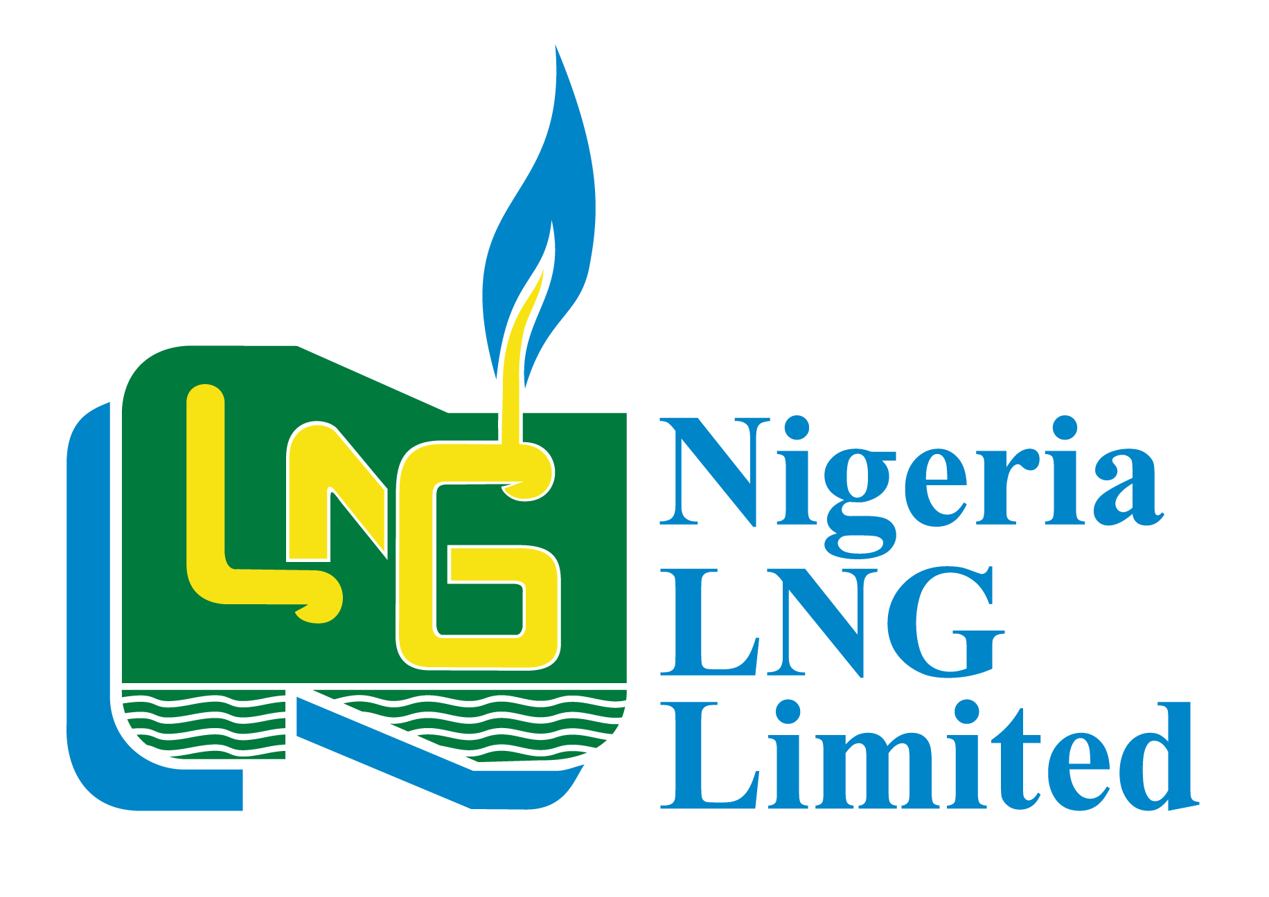 NLNG logo