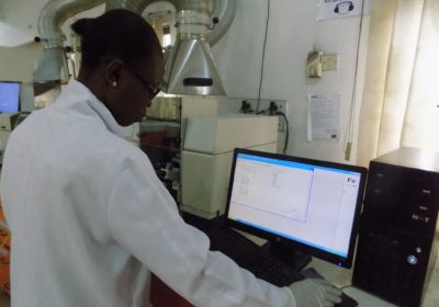 An Overview of BGI’s Fully Equipped Laboratory